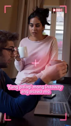 Parcel/Asawa hahaha
