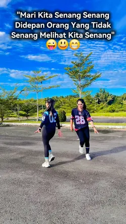GoyangSenangSenang