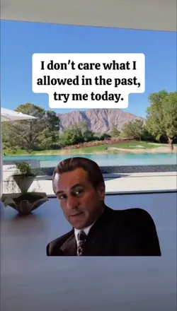 try me today