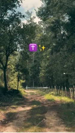 Clama ami dice Dios