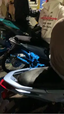 rollingshot