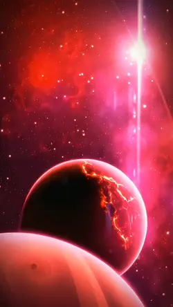 HD Planets