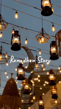 Ramadhan story