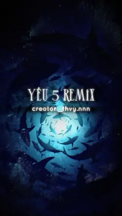 Yêu 5 remix