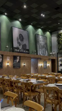 My Restaurant