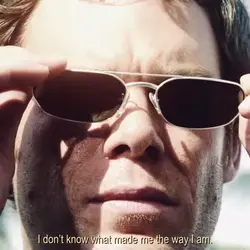 FREE DEXTER EDIT 🩸💉