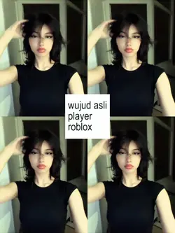 wujud player roblox