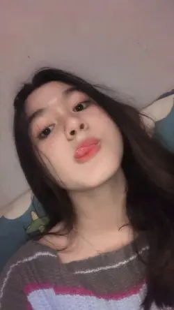 pretty eyes