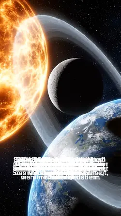 Sonnenfinsternis
