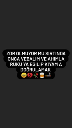 duygusal şablon 
