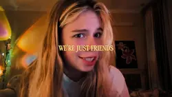 FRIENDS