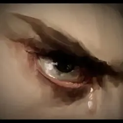 the eyes chico.