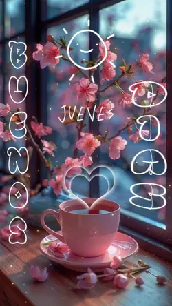 Buenos días 