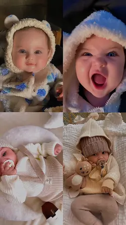 Baby 6 Videos V2