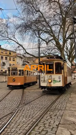 April Dump