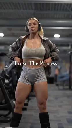 Trus the process