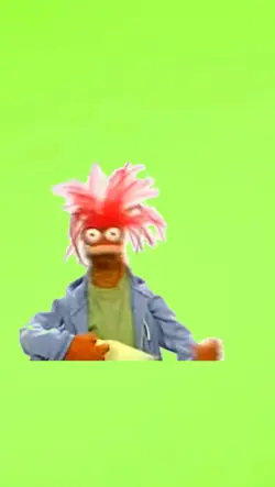 use my hands