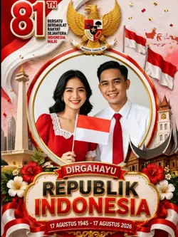 17 agustus
