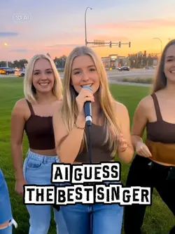 Who's best singer
