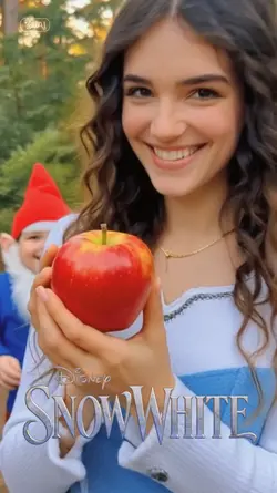 Snow White