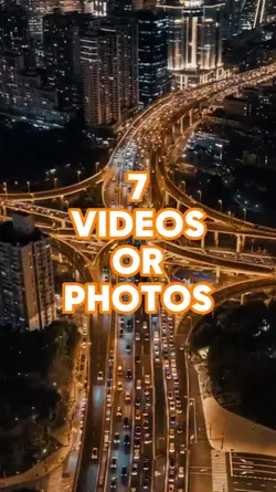 transition 7 videos