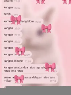 pusing aku yang