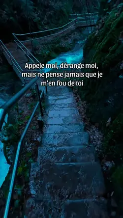 pense jamais 