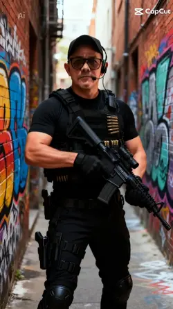 Versão Policial 
