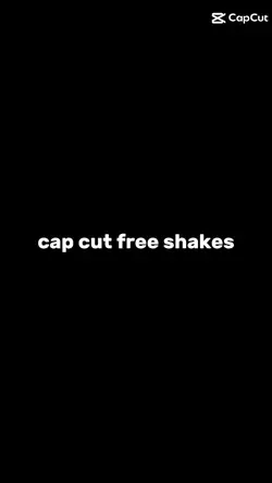shakes