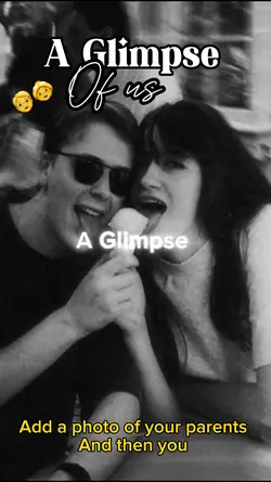 Glimpse of us 💌