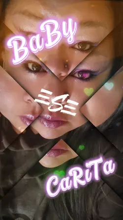 Esa Carita