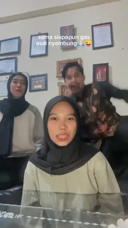 ga punya circle ya