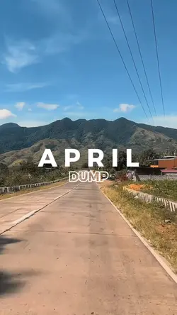 april dump