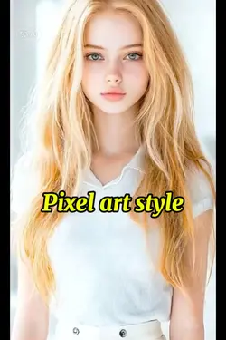 pixel