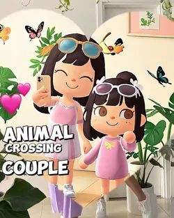 AC COUPLE