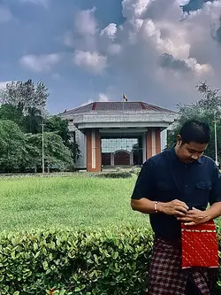 မင်းပြောထားတဲ့အချိန်လေးတွေရောက်ဖို့💖