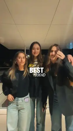 my best friend5video