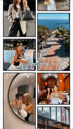 july dump