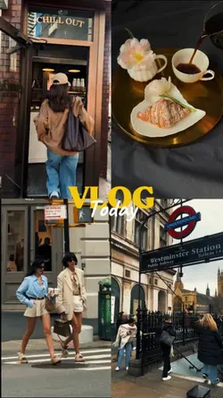 vlog today 