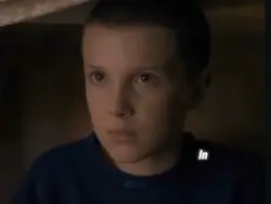 Eleven + Mike Edit