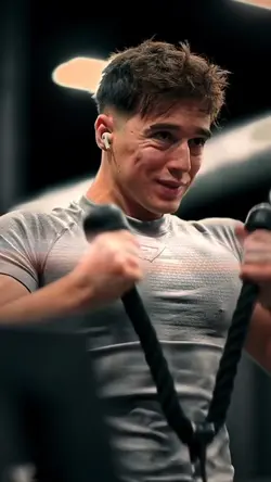 FITNESS 🔥