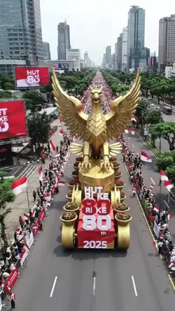 KARNAVAL KEMERDEKAAN