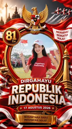 17 Agustus 2026