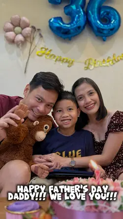 Happy Father’s Day