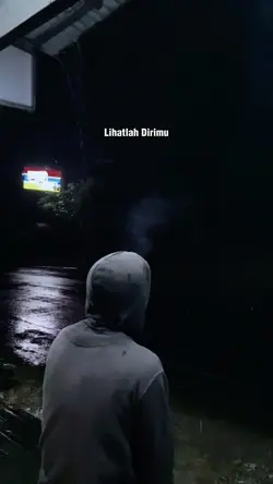 lihat dirimu