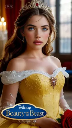 belle princess