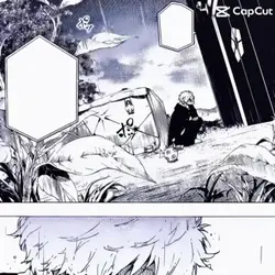 Nagi Blue Lock Edit