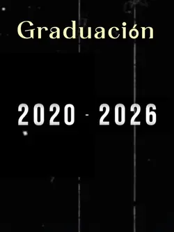 graduación 2026