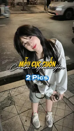 Mẫu Beat Cuốn 2 Ảnh