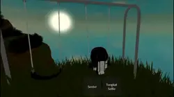 sad roblox